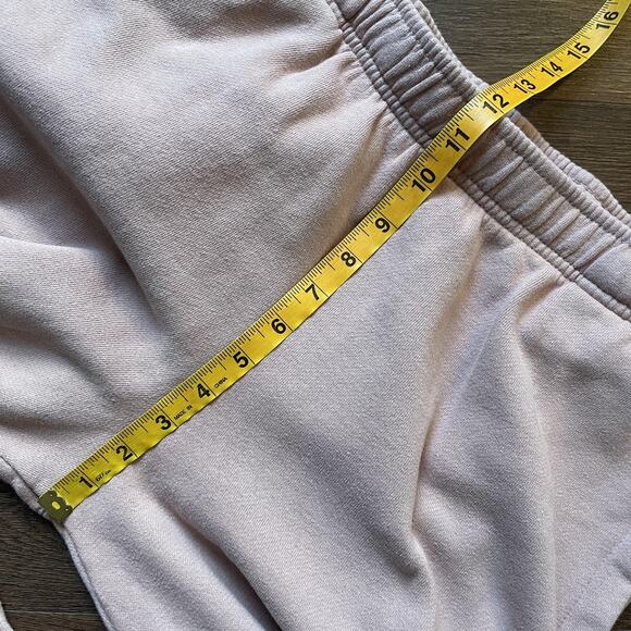 Taylor Swift 1989 Sweatpants Womens Medium Joggers Taylor's Version Cozy - Picture 10 of 12